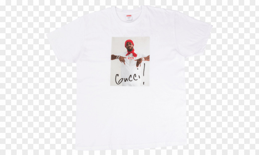 Gucci Mane T-shirt Hoodie Logo Sleeve Font PNG