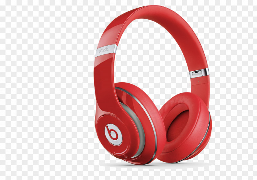 Headphones Beats Solo 2 Electronics Studio 2.0 PNG