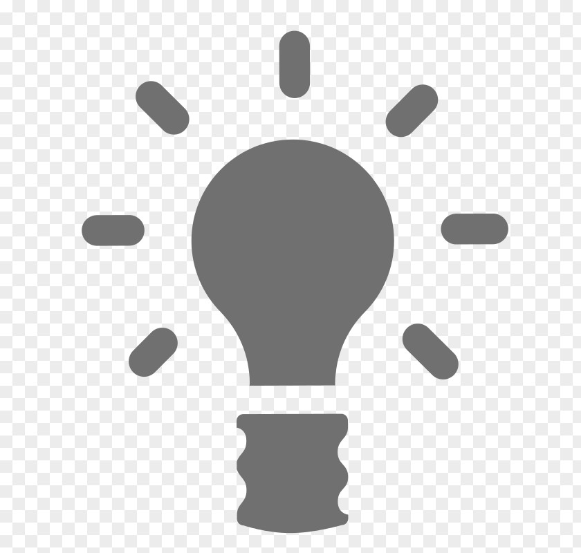 Lamp Incandescent Light Bulb Clip Art PNG