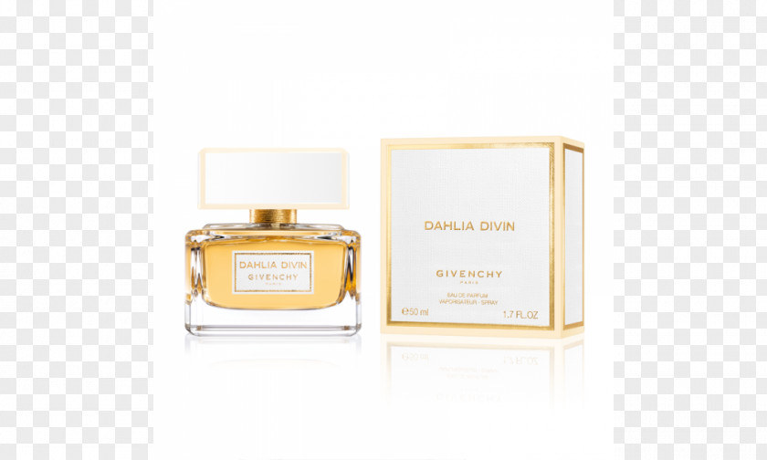 Perfume Givenchy Dahlia Divin Eau De Parfum Parfums Cosmetics PNG