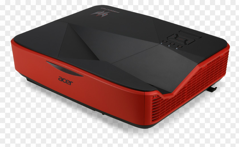 Projector Predator Z850 Multimedia Projectors Acer Aspire PNG