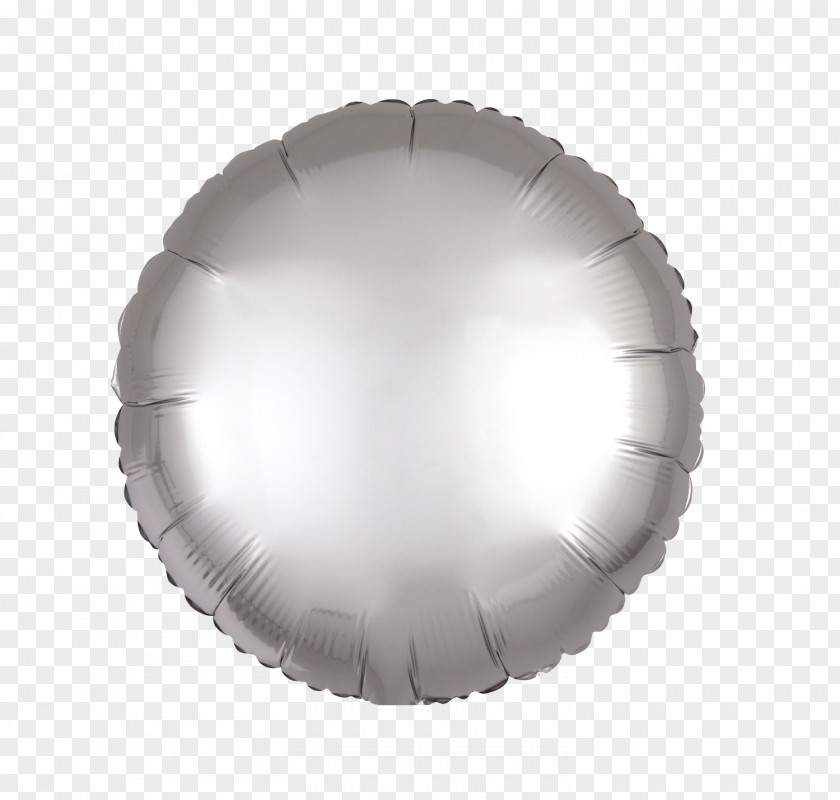 Spanish Good Friday Balloon Silver Party Gold Satin PNG