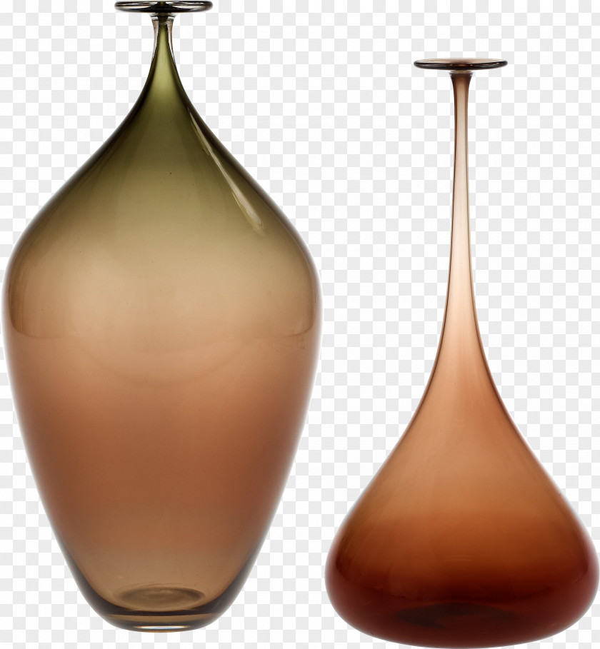 Vase Glass PNG