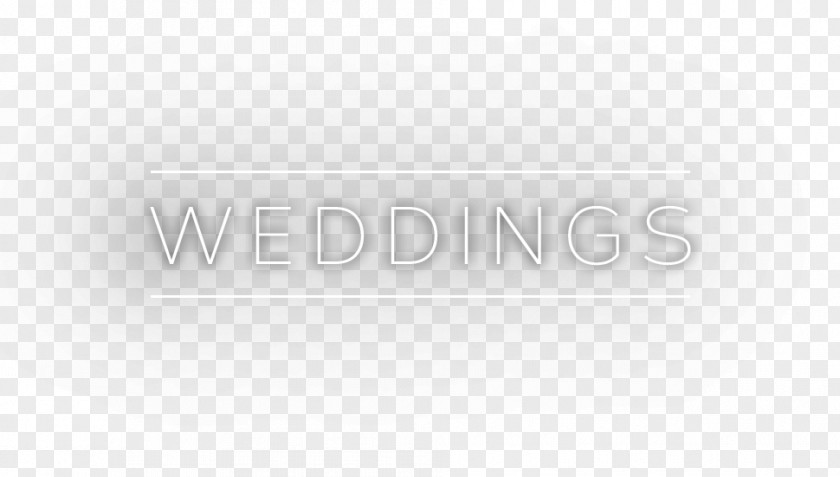Wedding Titles Logo Brand Font PNG