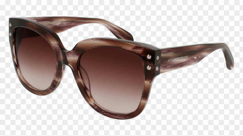 Alexander Mcqueen Sunglasses Gucci Armani Fashion PNG