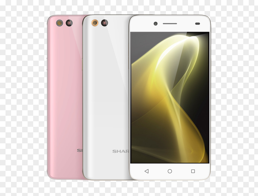 Android Sharp Aquos Crystal Corporation Xiaomi Mi 5 PNG
