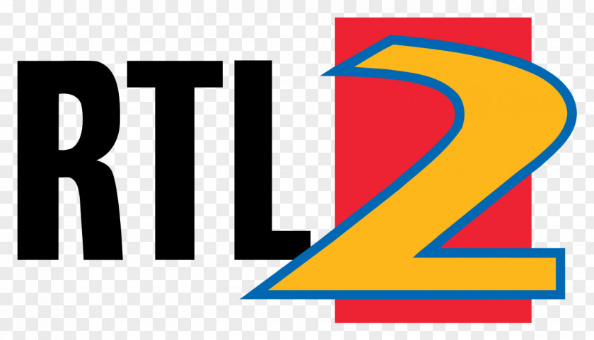 Bis RTL II Group Television 2 PNG