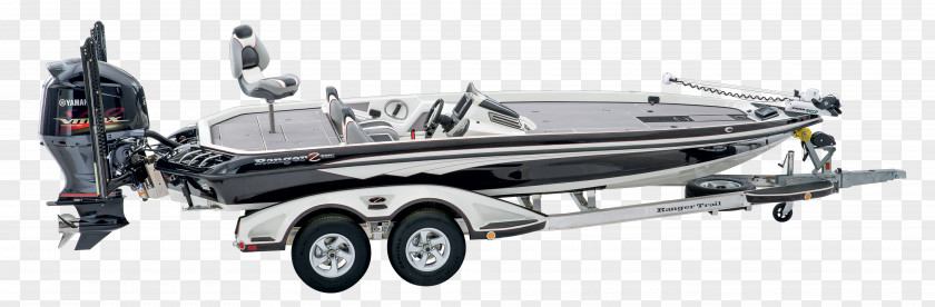 Boat Motor Boats Bass Ranger Car PNG