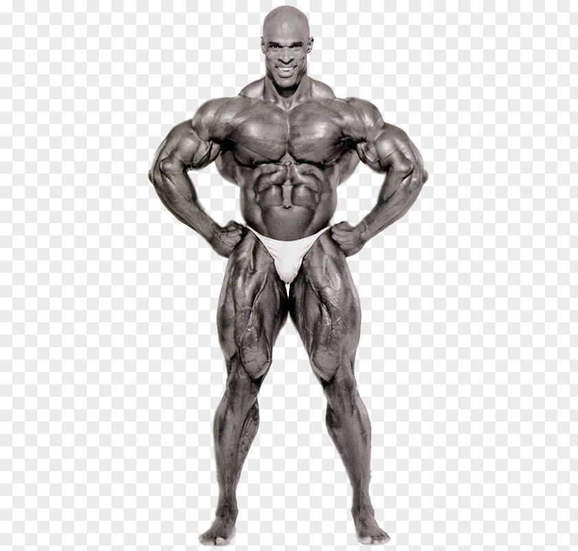 Bodybuilder Ronnie Coleman Mr. Olympia Bodybuilding Universe Championships Weight Training PNG
