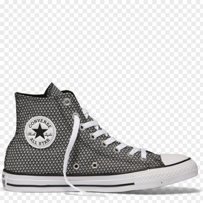 Converse High Top Chuck Taylor All-Stars High-top Sneakers Shoe PNG