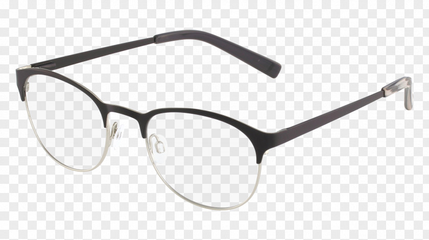 Eyeglasses Rimless Eyeglass Prescription Horn-rimmed Glasses Lens PNG