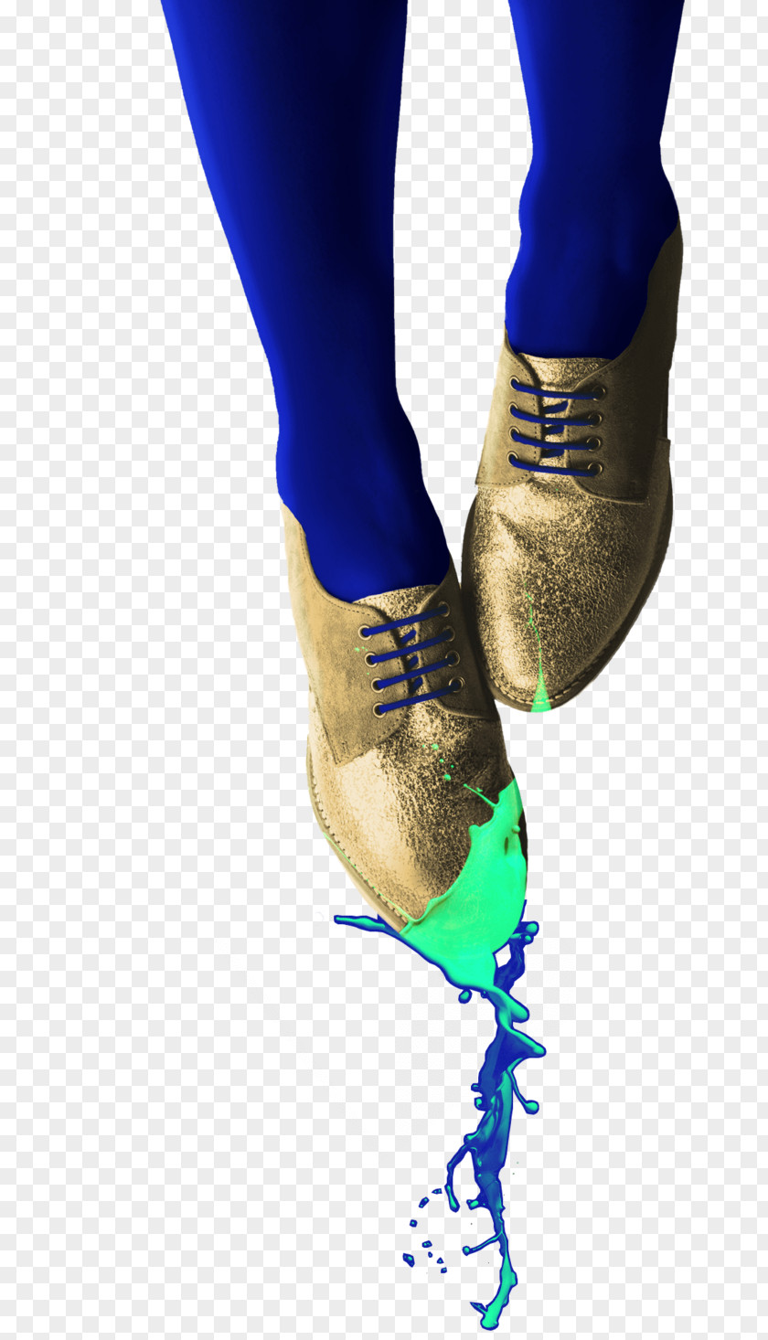 Gold Shoes Shoe High-heeled Footwear Boot Euclidean Vector PNG