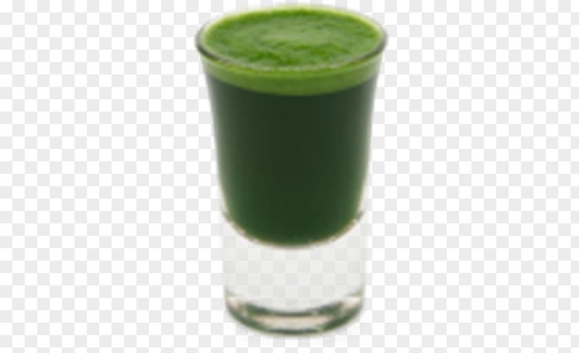 Juice Orange Wheatgrass Emoticon PNG