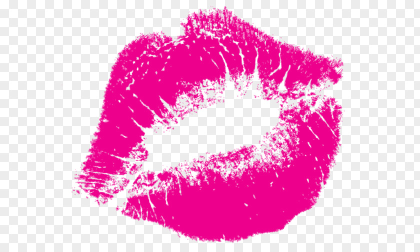 Kiss Lipstick Clip Art PNG