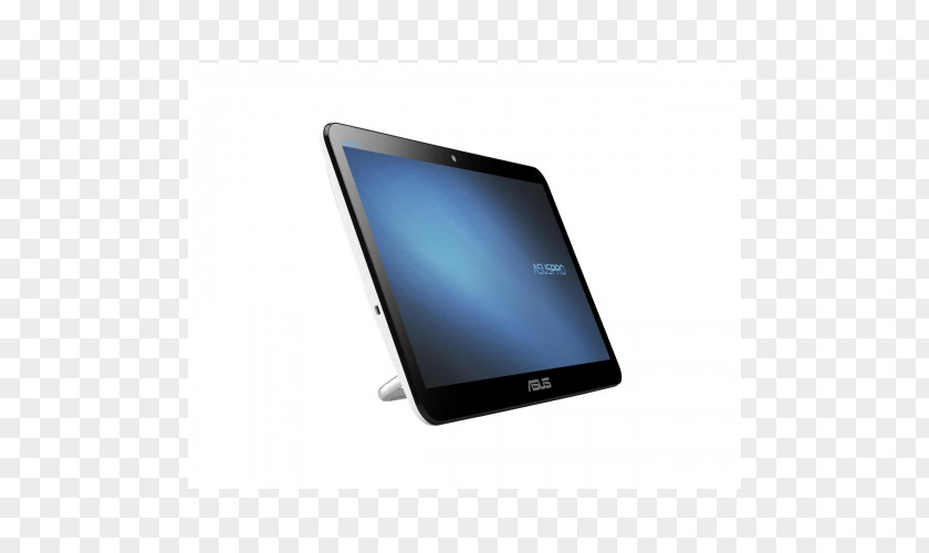 Laptop All-in-one Intel ASUS Touchscreen PNG