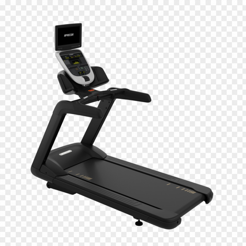 Light Efficiency Runner Precor Incorporated Treadmill Fitness Centre Physical Aerobic Exercise PNG