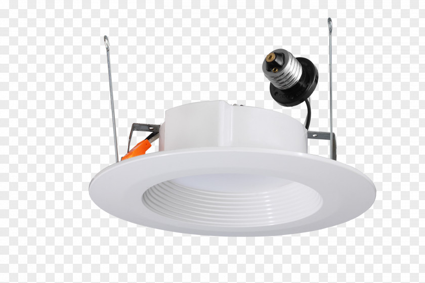 Light Recessed Mercury-vapor Lamp LED シーリングライト PNG