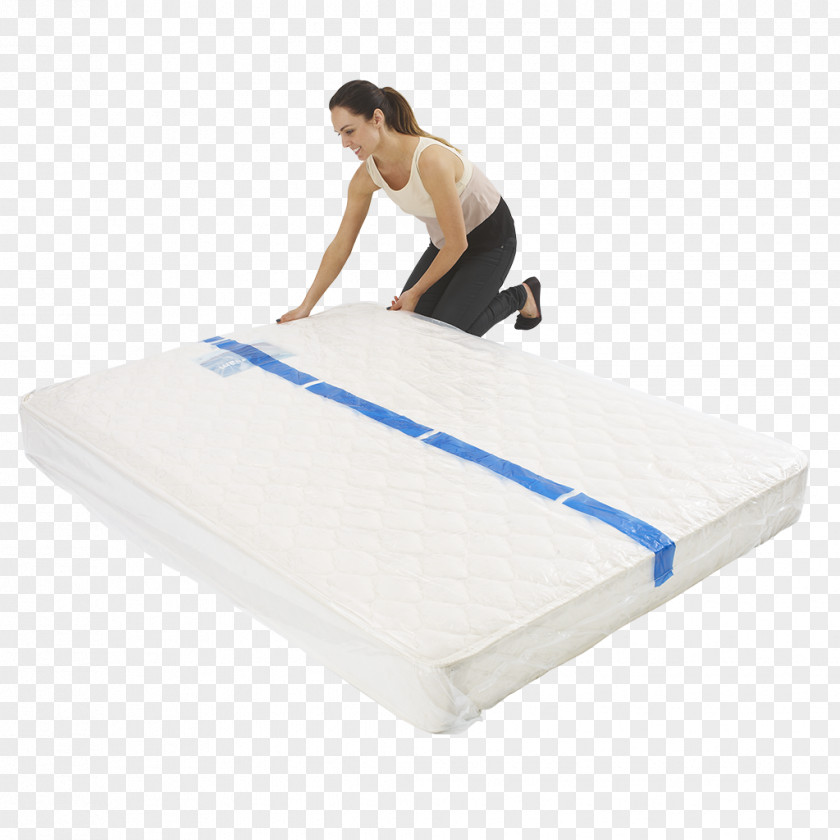 Mattress Mover Protectors Bed Size Blanket PNG