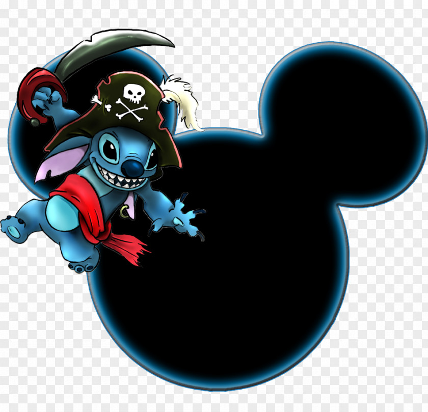 Mickey Mouse Stitch Minnie Jafar Disney Magic PNG