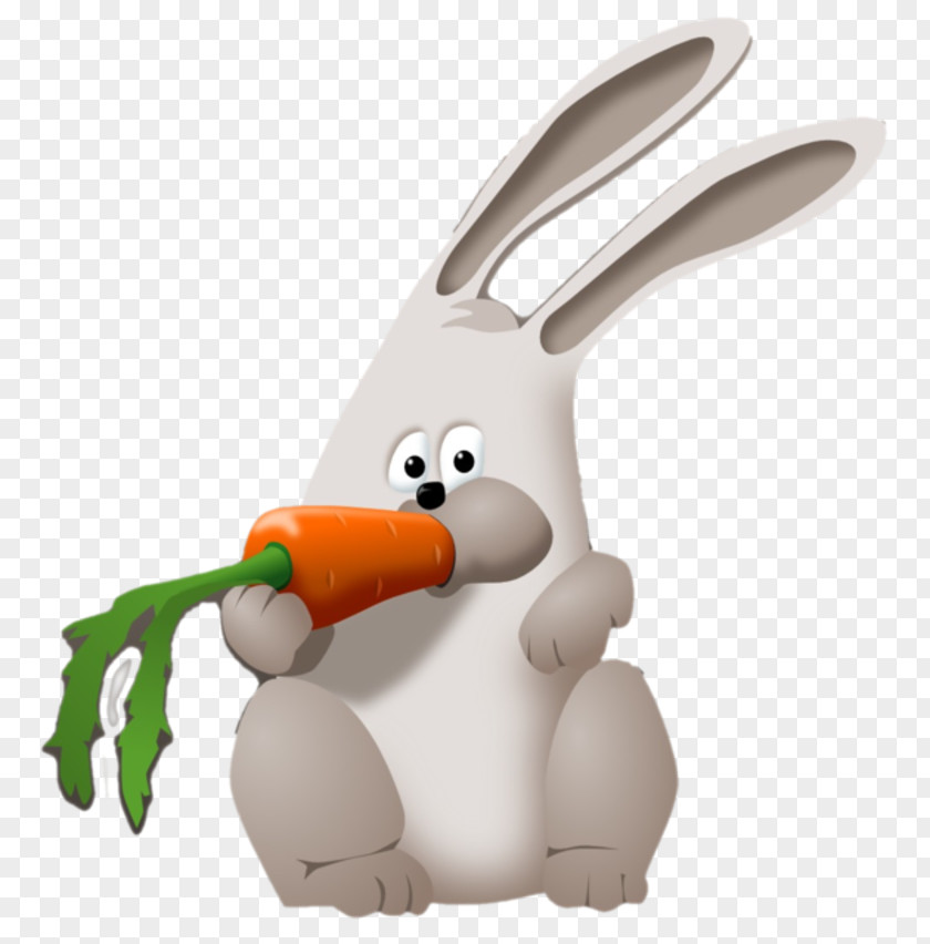 Rabbit Easter Bunny Animaatio Clip Art PNG