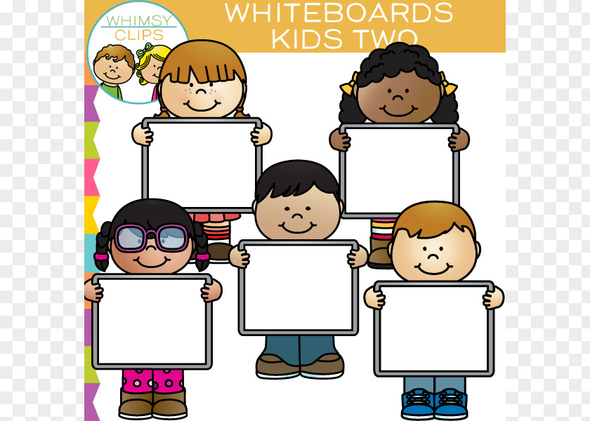 White Board Cliparts Whiteboard Child Clip Art PNG