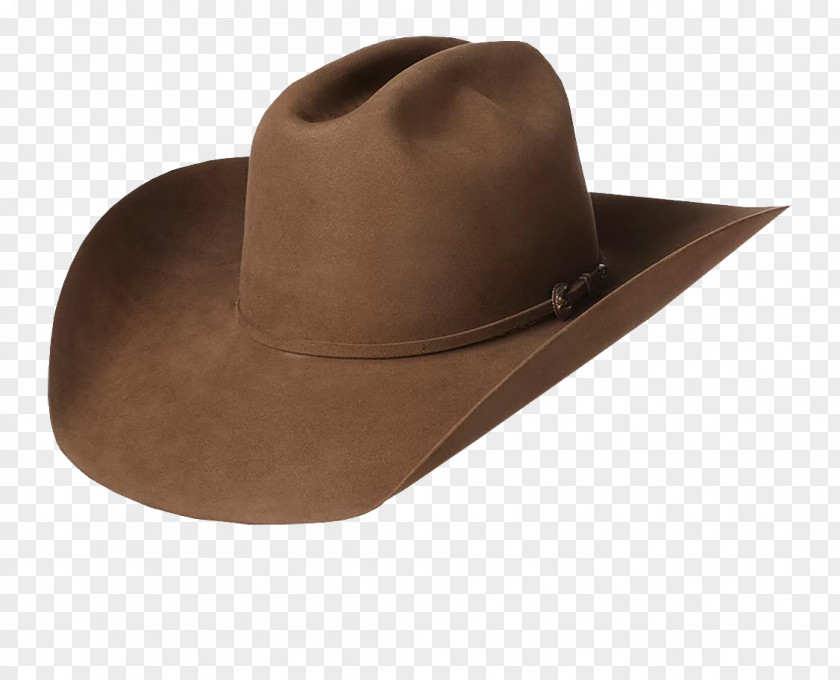 American Cowboy Clothing Hat Felt Resistol PNG