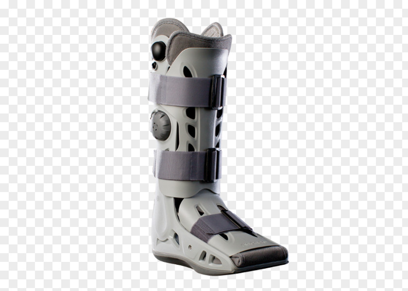 Boot Medical Ankle Splint Bone Fracture PNG