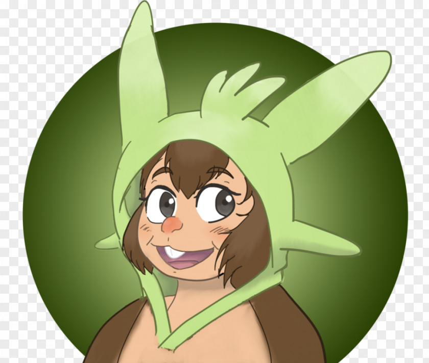 Chespin Drawing Pokémon PNG