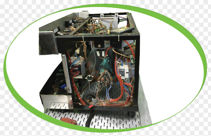 Computer System Cooling Parts Electronics Electronic Component Machine PNG