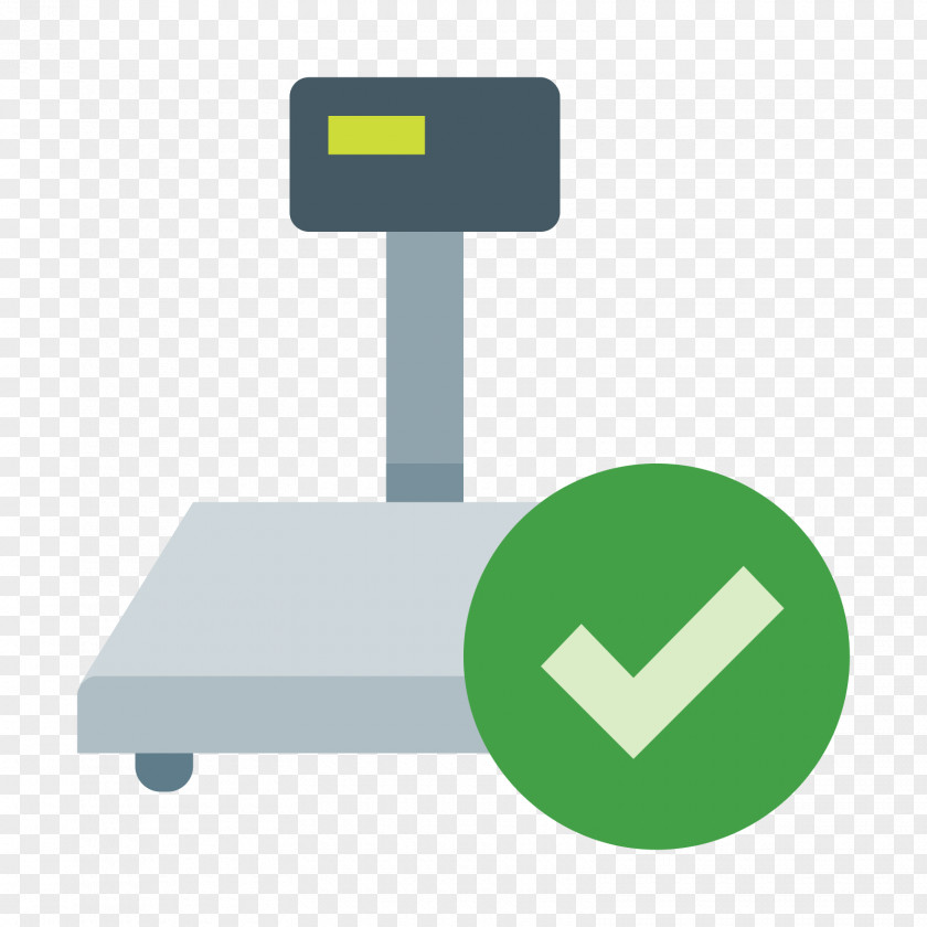 Connected Measuring Scales PNG