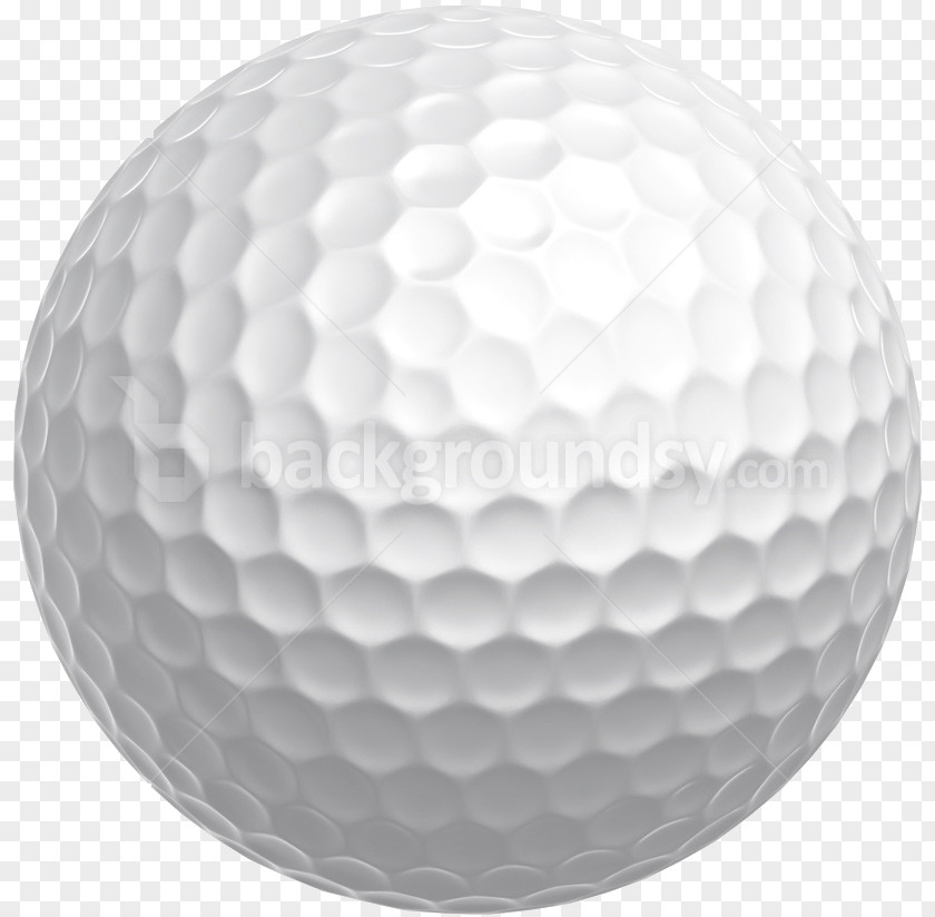 Golf Balls Clubs Clip Art PNG