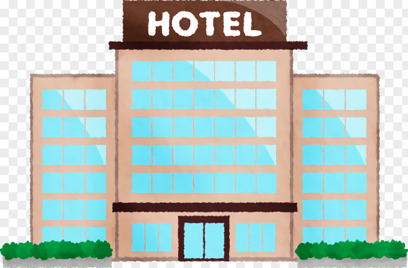 Hotel Accommodation Room Gratis PNG