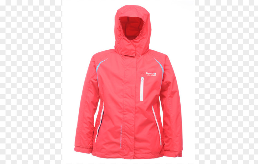 Jacket Hoodie Polar Fleece Windstopper PNG