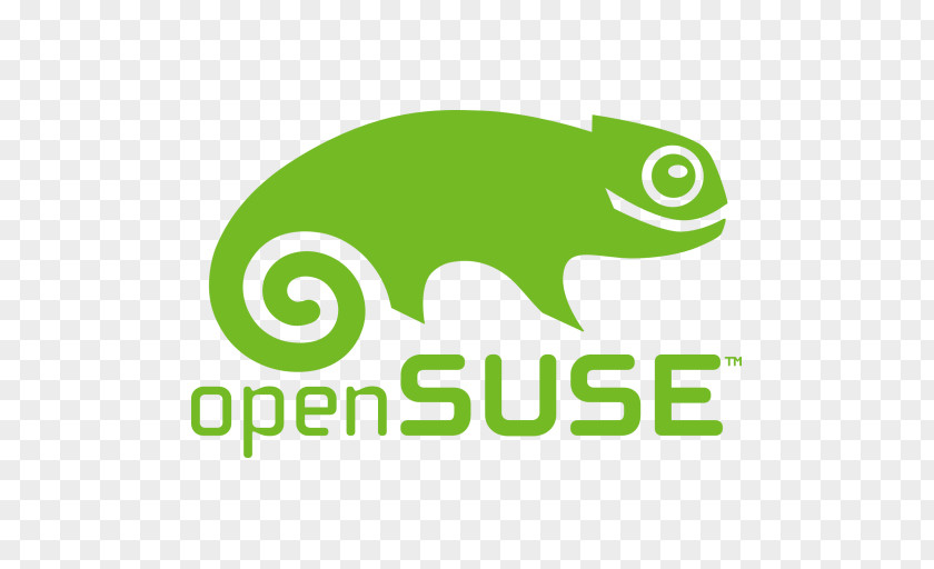 Linux OpenSUSE SUSE Distributions Installation PNG