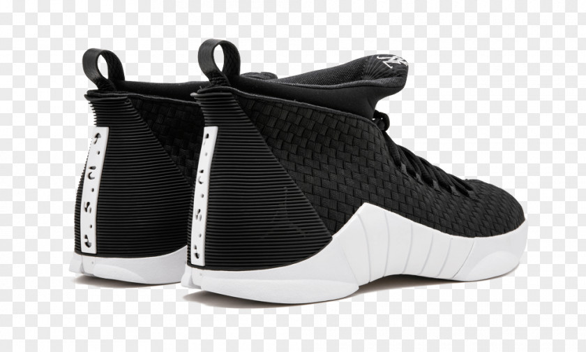 Nike Sports Shoes Air Jordan 15 Retro X PSNY Men's Shoe PNG