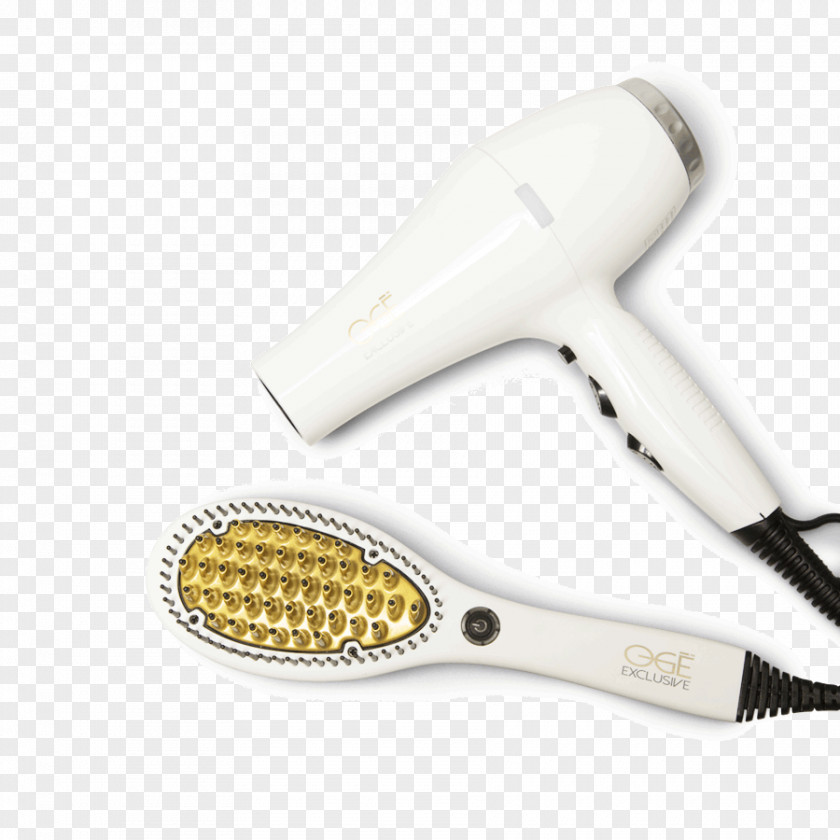 Parlour Brush Hair Styling Tools Iron Dryers Products PNG