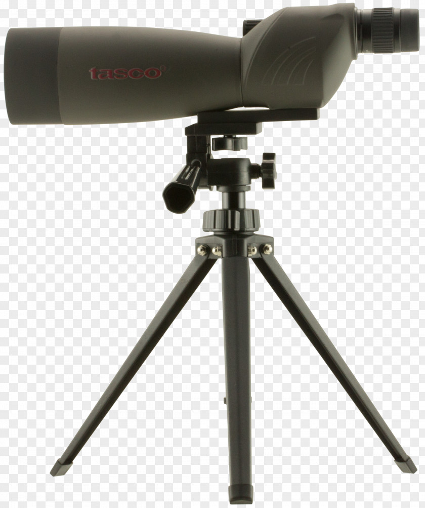 Spotting Scopes Tasco Telescopic Sight Firearm Spotter PNG