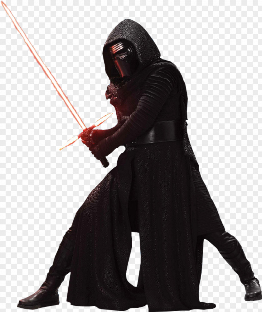Star Wars Kylo Ren Anakin Skywalker Rey Luke Stormtrooper PNG