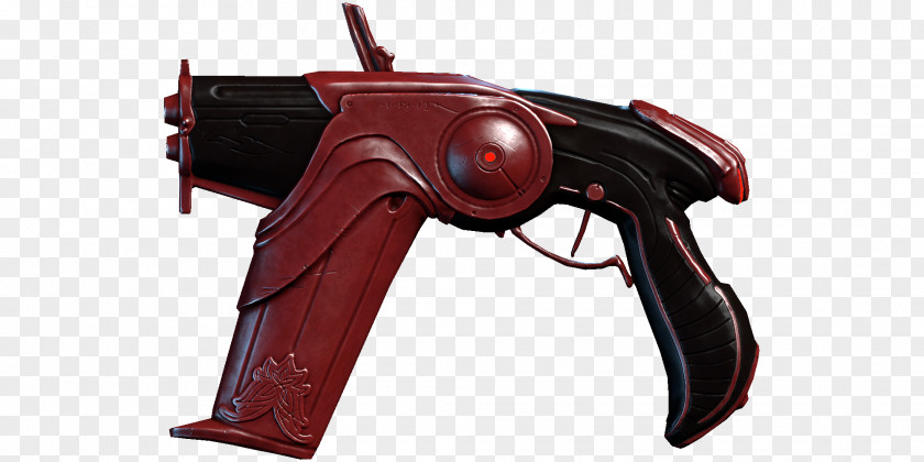 Weapon Warframe Gun Firearm PNG