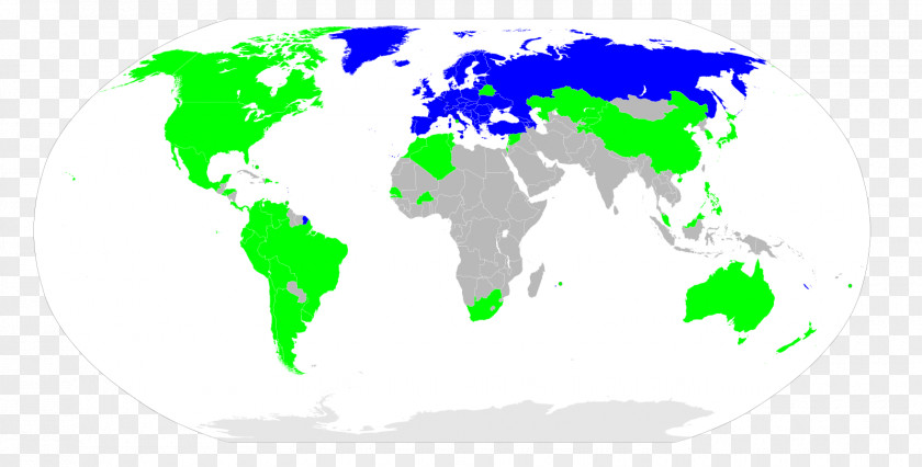 World Map Globe War PNG