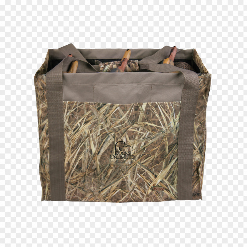 Bag Tote Camouflage PNG