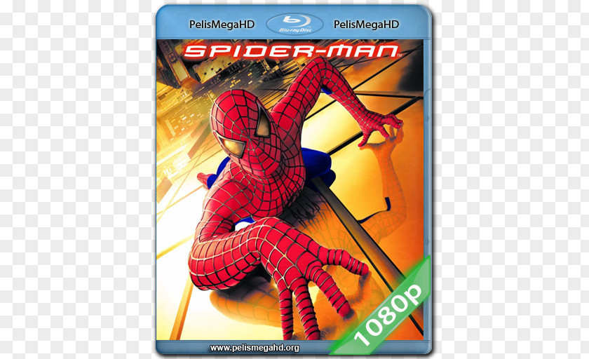 Blu-ray Disc Spider-Man Ultra HD Ultra-high-definition Television 4K Resolution PNG