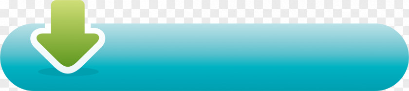 Blue Click Button Logo Brand Font PNG