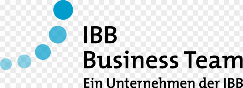 Business Team IBB GmbH Logo Brand PNG