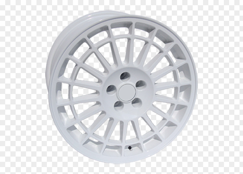 Car Lancia Delta Rim Hubcap PNG