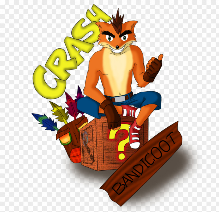 Crash Bandicoot Coco Video Game Drawing Character PNG