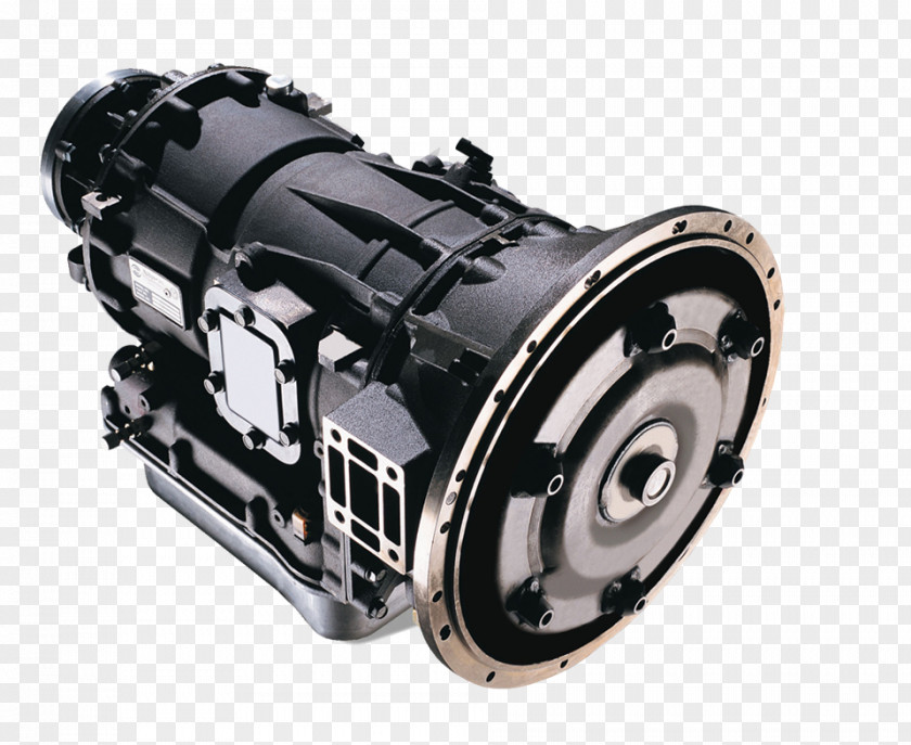 Engine Automatic Transmission Allison 1000 General Motors PNG