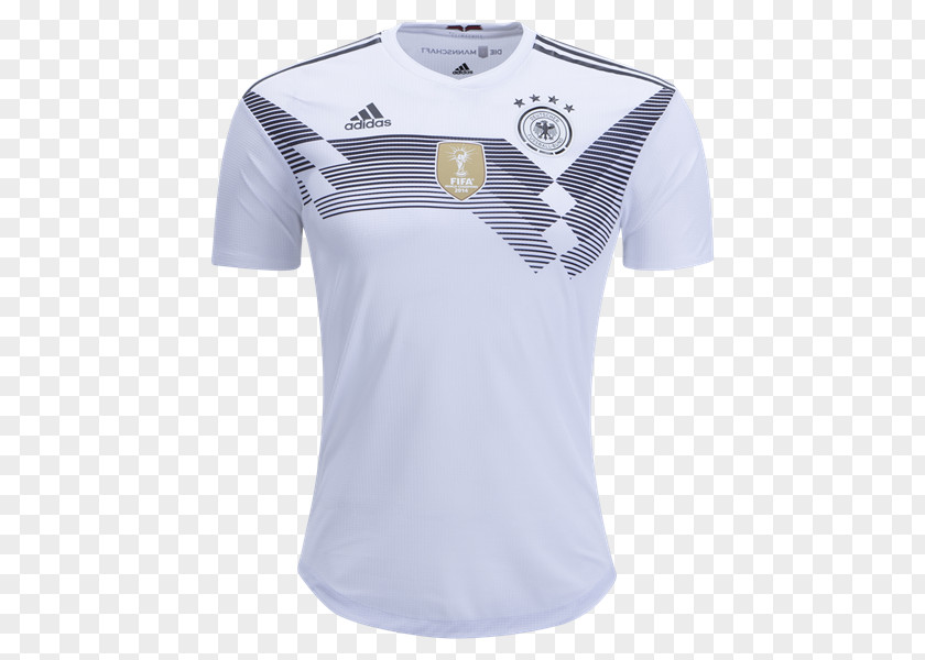 Football 2018 World Cup Germany National Team 2014 FIFA Jersey Kit PNG