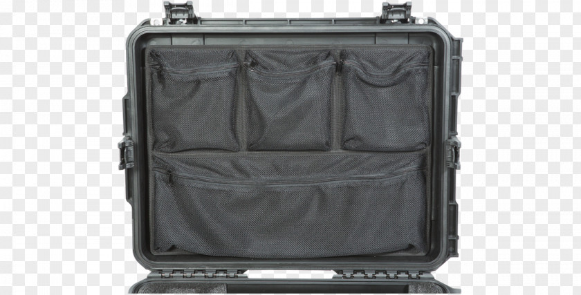 Home Theater Cable Organizer Lid For 3i-2217-8 / 3i-2217-10 3i-2217-12 Skb Cases Hand Luggage Bag PNG