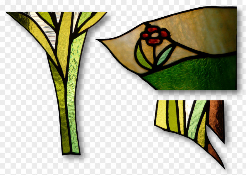 Leaf Art Flowering Plant Font PNG